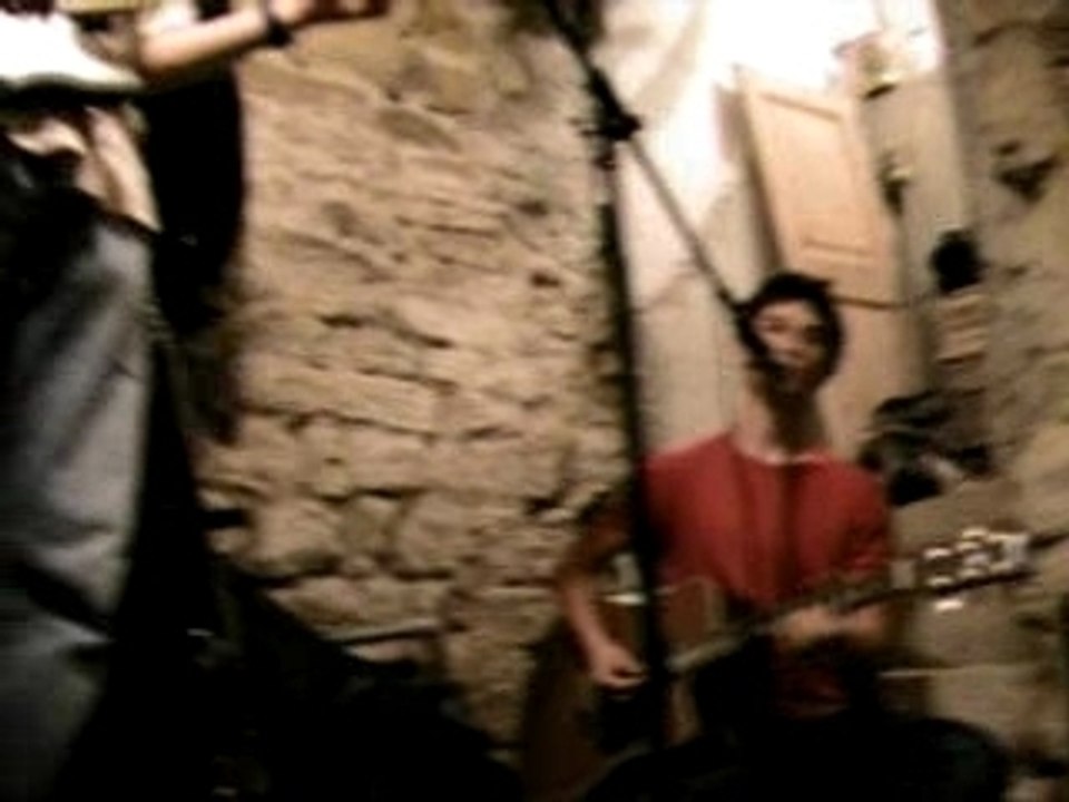 Like That - I want to break free (Queen Cover)
