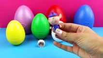 mlp Spongebob Sofia Surprise Eggs Peppa Pig Frozen Mlp Play Doh Violetta 3 toys toys