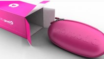 A vaginal sound system for your fetus, BABYPOD