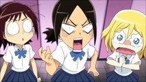 Shingeki Kyojin Chuugakkou Episode 8 進撃！巨人中学校 Anime Review - Test Of Courage