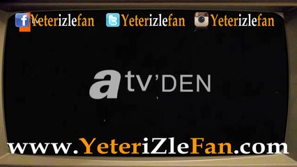 Yeter 1. Bölüm Fragman