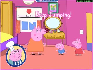 peppa pig episode Peppa Pig In The Kitchen Episode peppa pig cooking