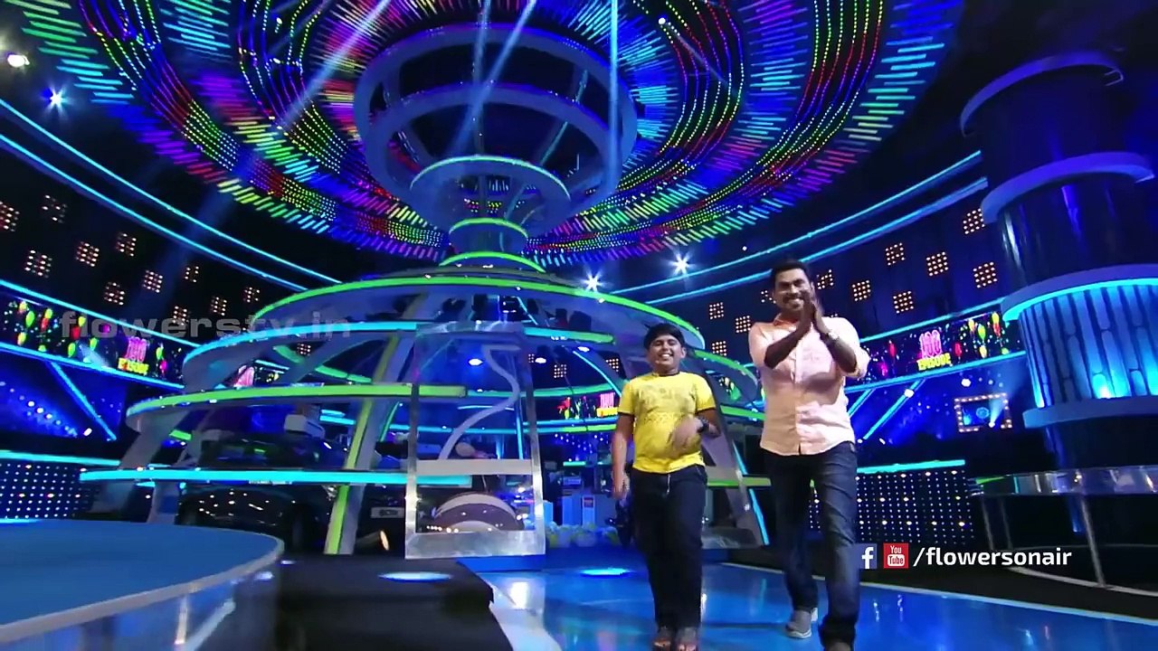 Smart Show - Promo3 | Dec12 | EP#100