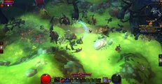 Torchlight II Endless Dungeon Part 2