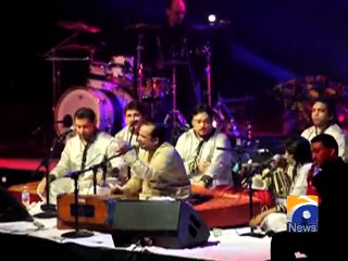 Rahat Fateh Ali Khan has been deported