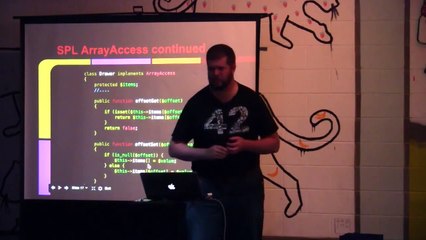 Basic PHP with OOP Concepts