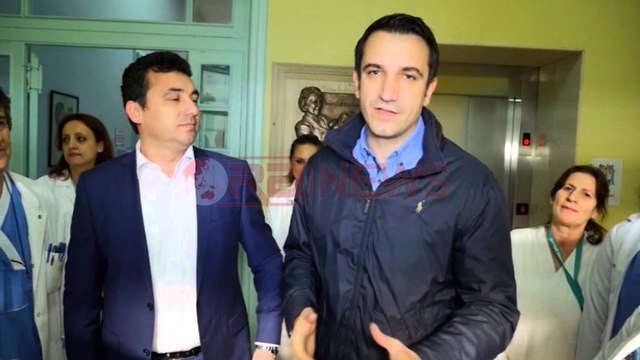 “Kartolina” e Erion Veliaj, bonus 5000 lekë për çdo lindje fëmije nga 1 janari - Ora News