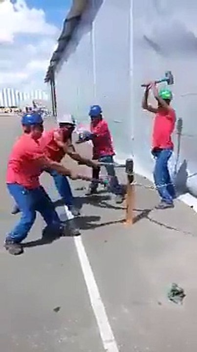 Trabalho em equipe