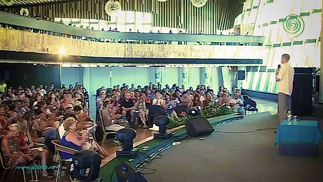 Как найти взаимопонимание и наладить отношения с детьми? Олег Гадецкий