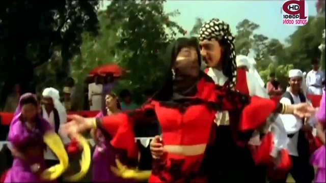 Dil Tujhpe Aa Gaya | Full Video Song HD 1080p | Dil Hai Ke Manta Nahin | Amir Khan-Pooja Bhatt | Quality Video Songs