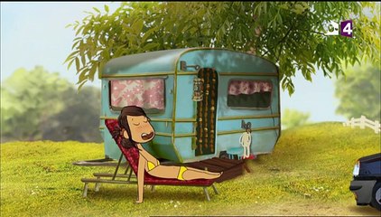 Pok & Mok - La pollution sonore 2016 01 01