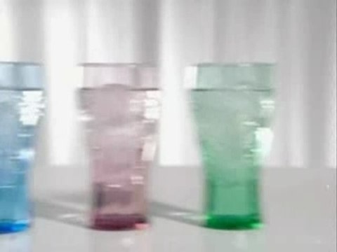 McDo avec Jenny DelPino avec elie semoune