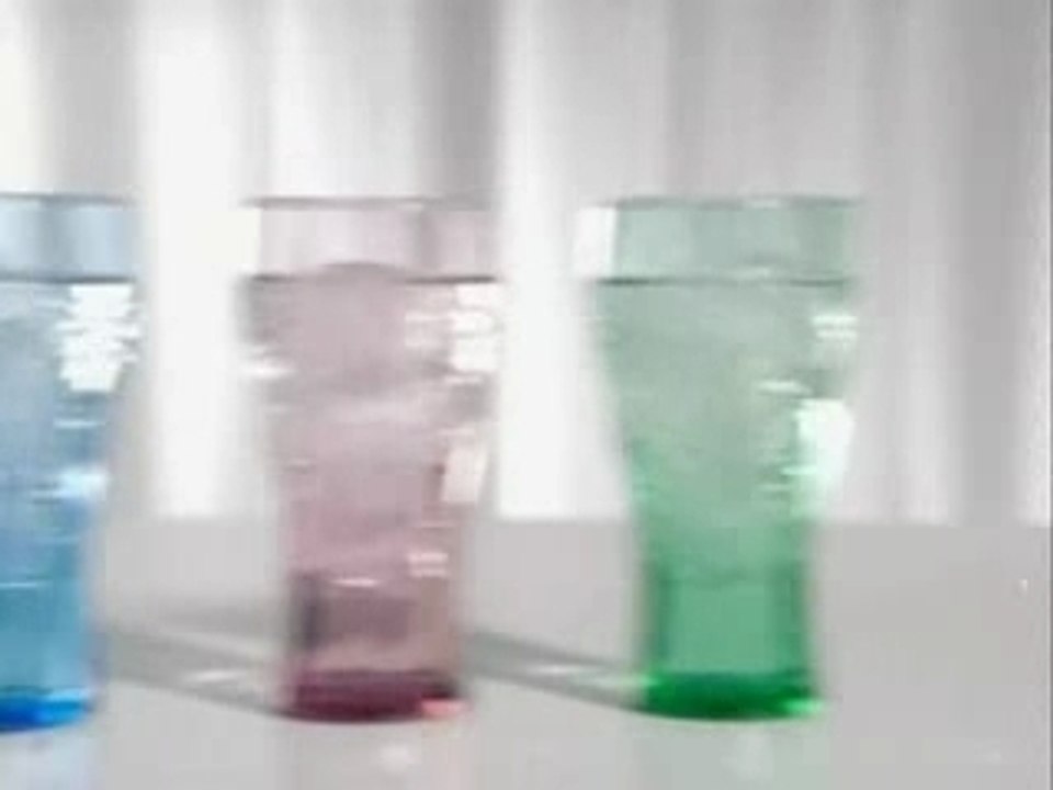 McDo avec Jenny DelPino avec elie semoune