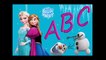 Abecedario - ABC en Español para Niños - Cancion ABCD de las Letras - Canciones Infantil