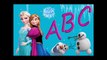 Abecedario - ABC en Español para Niños - Cancion ABCD de las Letras - Canciones Infantil