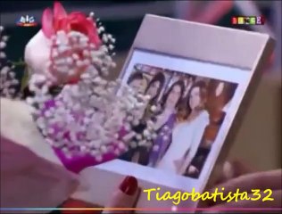 Dance! - Miranda, Gala e Pekas cantam _Tudo gire em redondo_