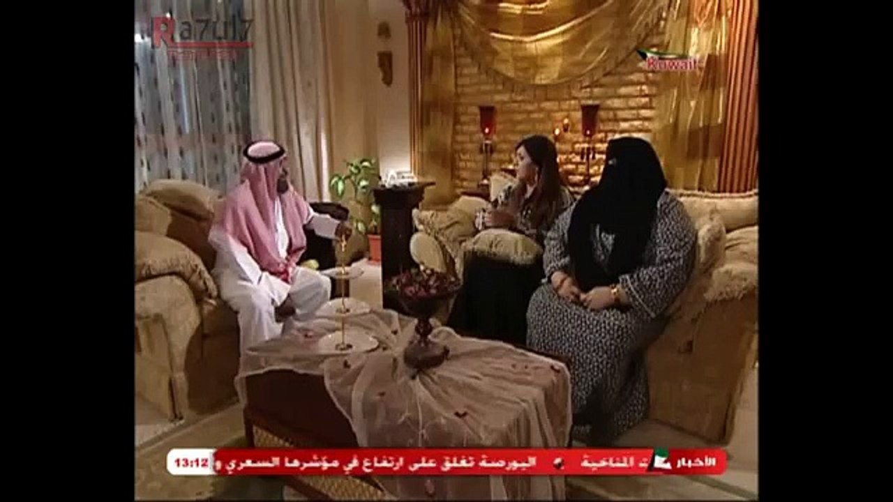 المسلسل الكوميدي الرائع | عقاب ج2 | العجيمي وال...