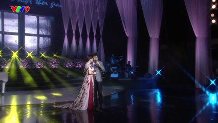 [Live] Giot lệ sầu -Phi Nhung ft Thái Châu