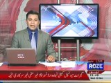 ریلوے اسٹیشن وزیرآباد پر عملے کی پھرتیاں دیکھنے کے قابل ہیں