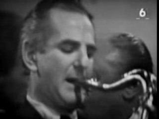 Ben Webster  - A Night In Tunisia