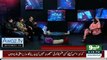 Audience In Reham Khan Show Basis Iftikhar Thakur For Lying Over Imran Khan Protocol