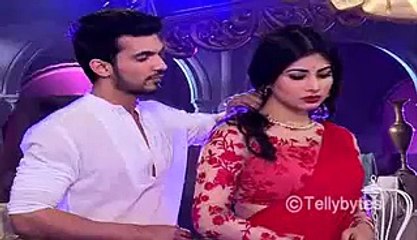 Saas Bahu Aur Saazish 1st January 2016 Part 3