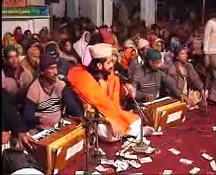 Qari Waheed Chisti Qawali Rakh Baba Rakh Baba,