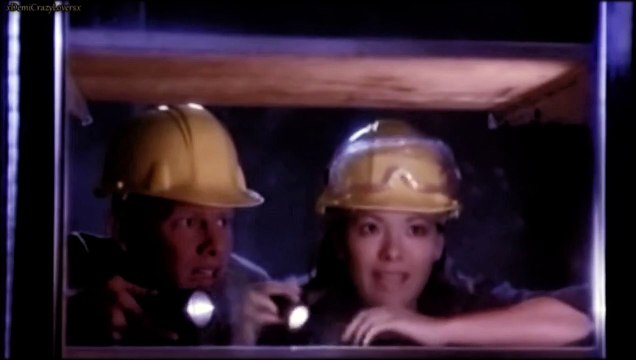 Lindsay Price as Janet in Beverly Hills 90210! (Season 10)