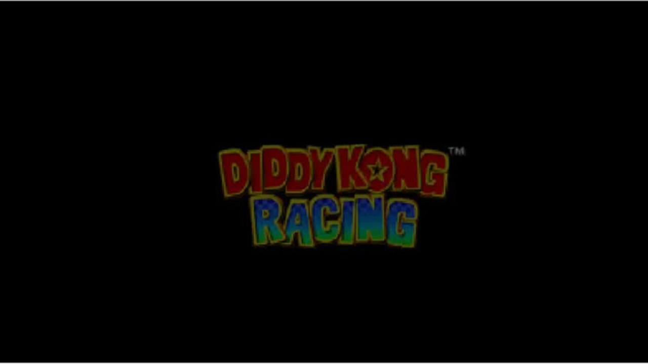 diddy kong racing adventure mode part 1.mp4