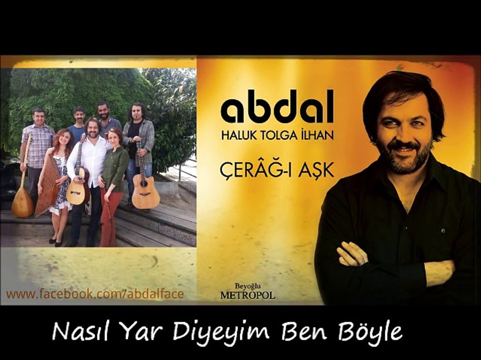 Nasıl Yar Diyeyim Ben Böyle Yare