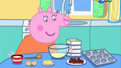 Свинка Пеппа Свистим Свинка Пеппа