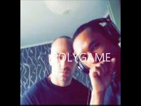 Haute fusion polygame - nouveauté rap-français 2016 prod by mixla