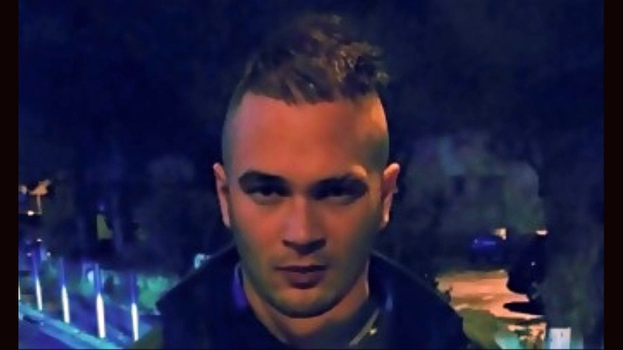 JUL - THUG