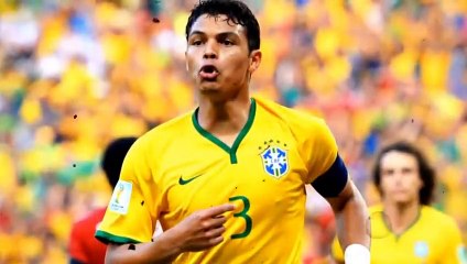 Thiago Silva discusses his memories of AC Milan, admiration for Zlatan and PSG future