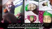 Farhan Ali Chishti Passed Away In A Mawlid Gathering While Reciting The Following Kalaam