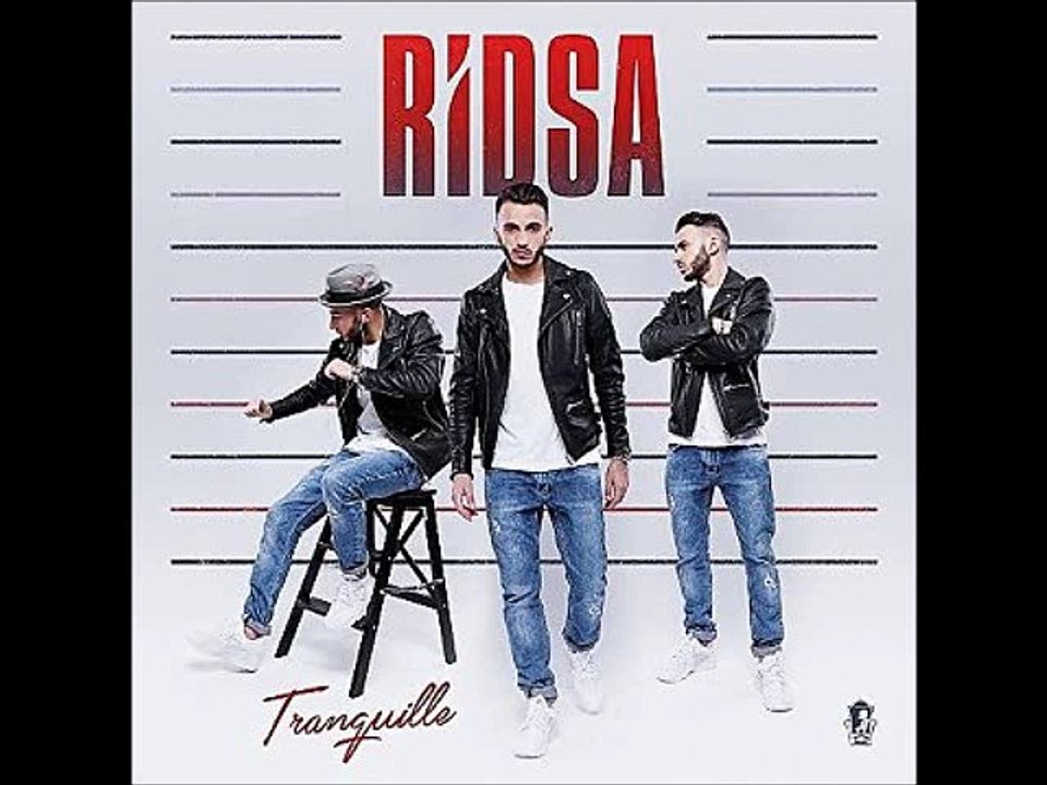 Ridsa - Ti Amo ( 2015 )