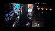 The Martian | Dear America TV Commercial [HD] | 20th Century FOX