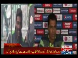 Waqar Younis excited over Muhammad Amir return