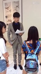 Mã Khả đáng yêu