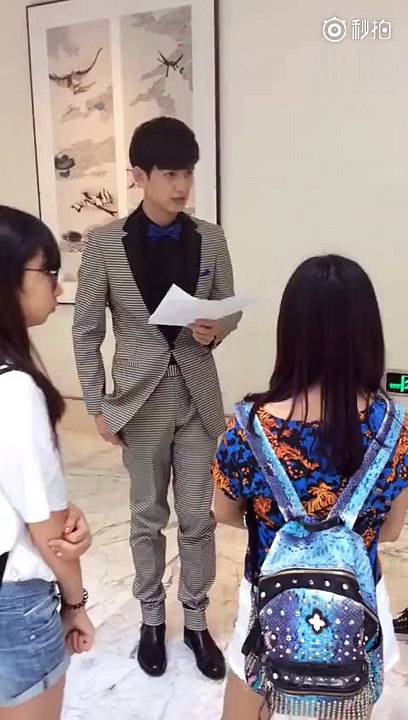 Mã Khả đáng yêu