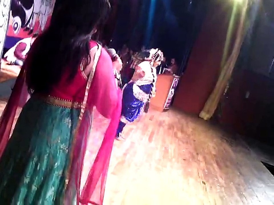 BEST OF BEST LAVANI PERFORMANCE - DEEPAK JOSHI.