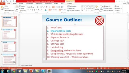 Important SEO Tools - 003 | Abdul Wali Khan