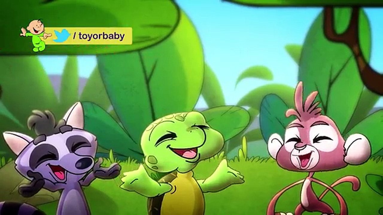 الببغاء - طيور بيبي - toyor baby