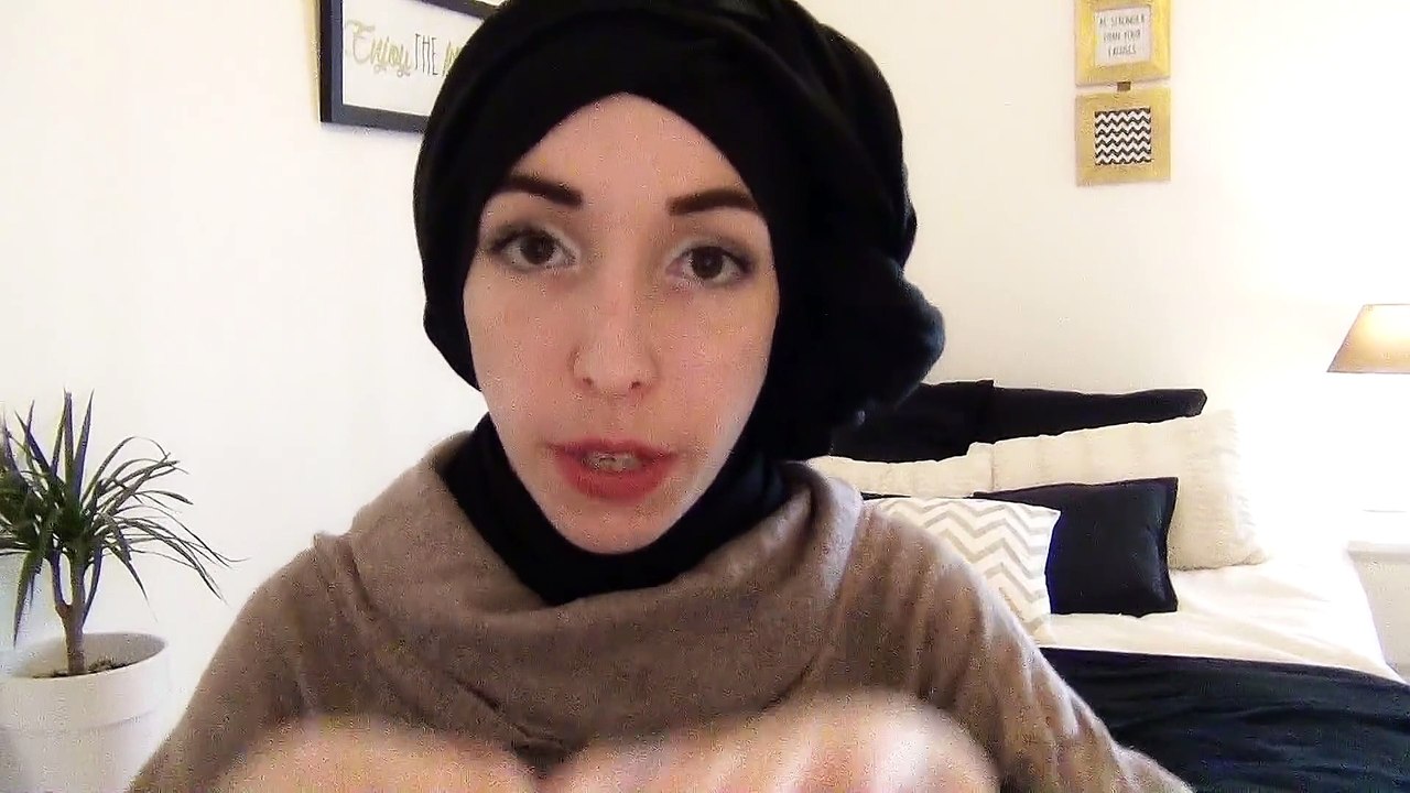 MA CONVERSION à LISLAM ☼ Ep 0  Doù je viens