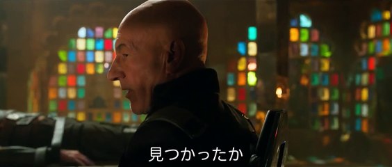 映画「X-MEN:フューチャー&パスト」PowerPiece(ブリンク）
