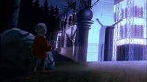The Iron Giant | official re release trailer (2015) Brad Bird Vin Diesel