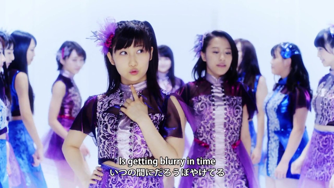 モーニング娘。'15 - ENDLESS SKY (Promotion Edit)