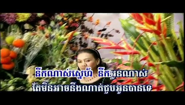 Sorry Sorry-Chhorn Sovannareach RHM#119