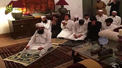 How Offer Namaz Best Bayan By Maulana Tariq Jameel