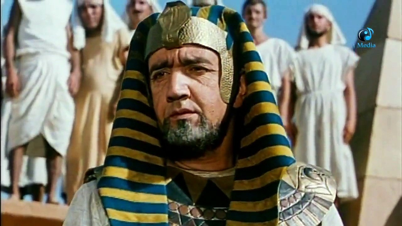 Episode 36 Yousef Al Seddek Series HD مسلسل يوسف الصديق الحلقة 36جو